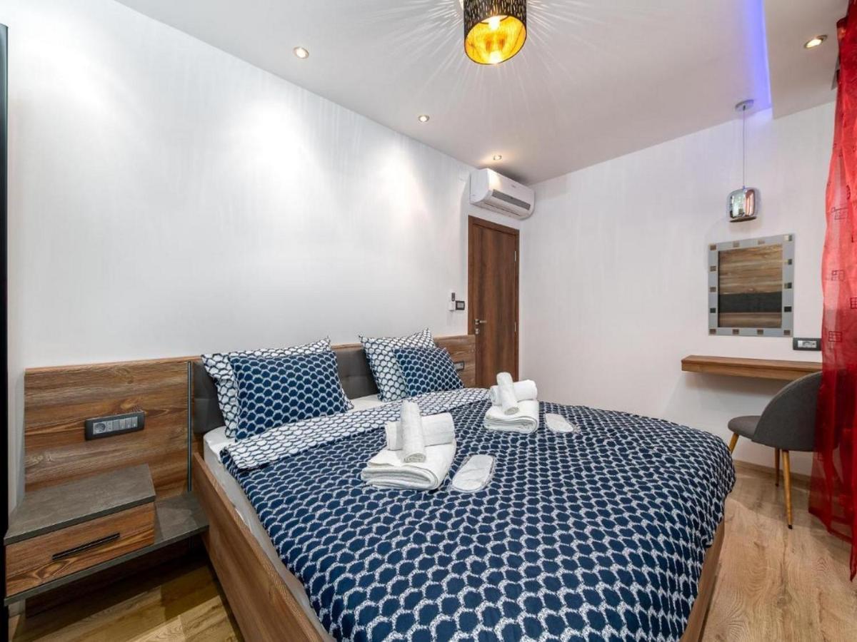 Vega Lux Jadranovo