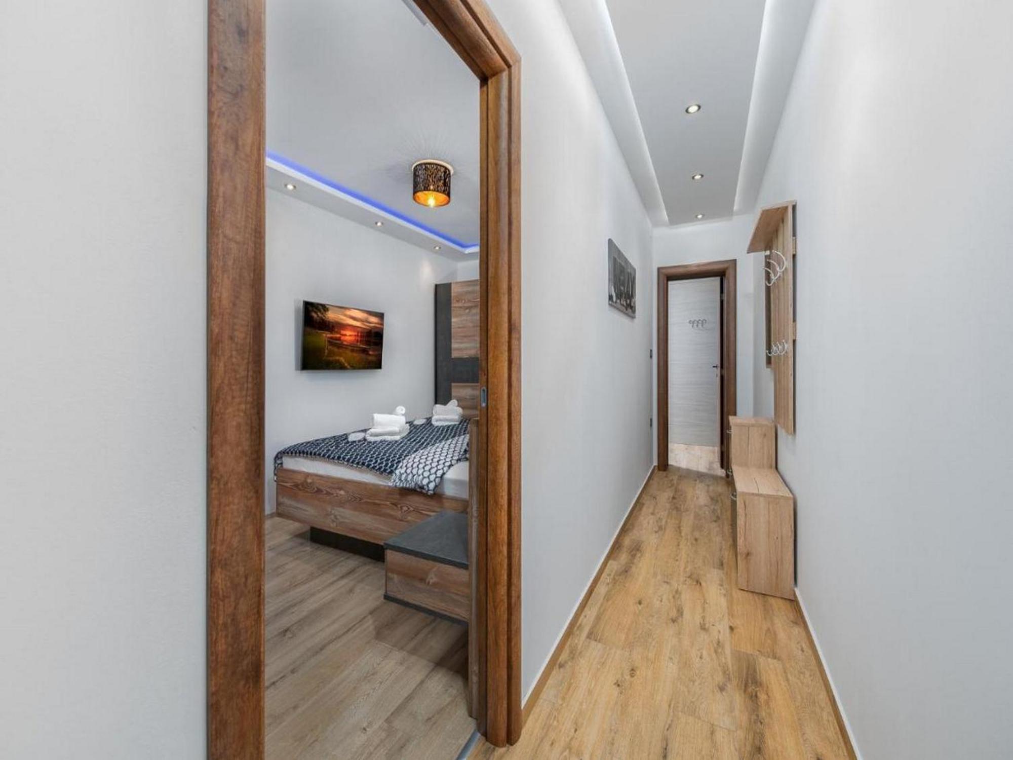 Apartment Vega Lux