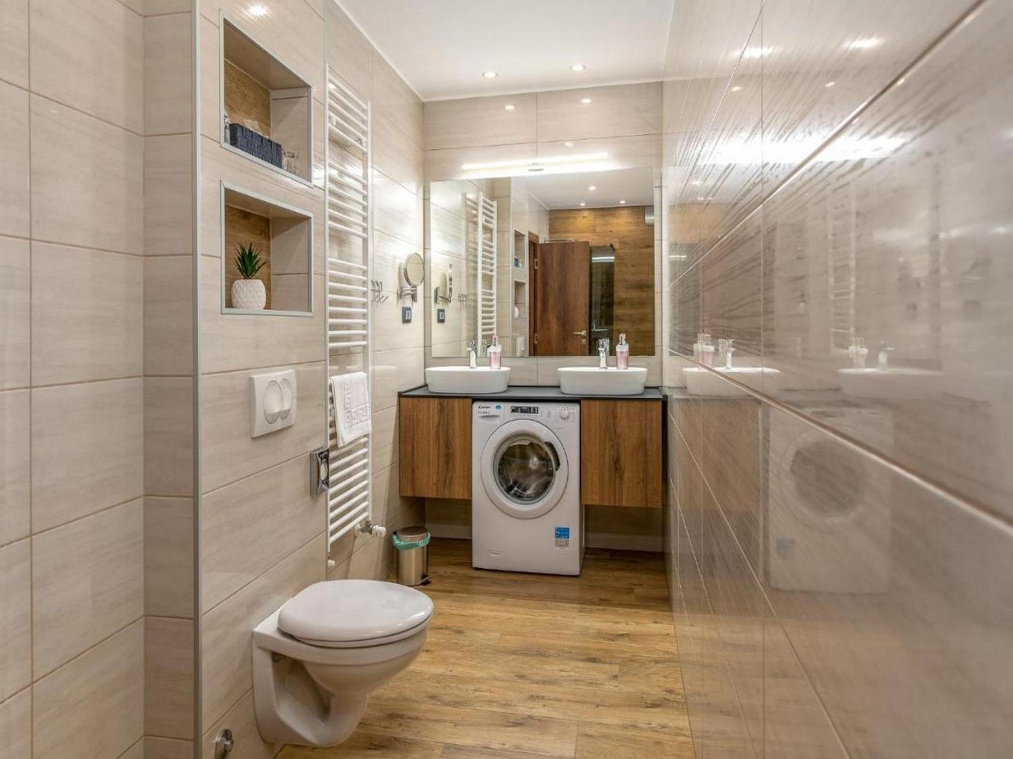 Vega Lux Apartment *