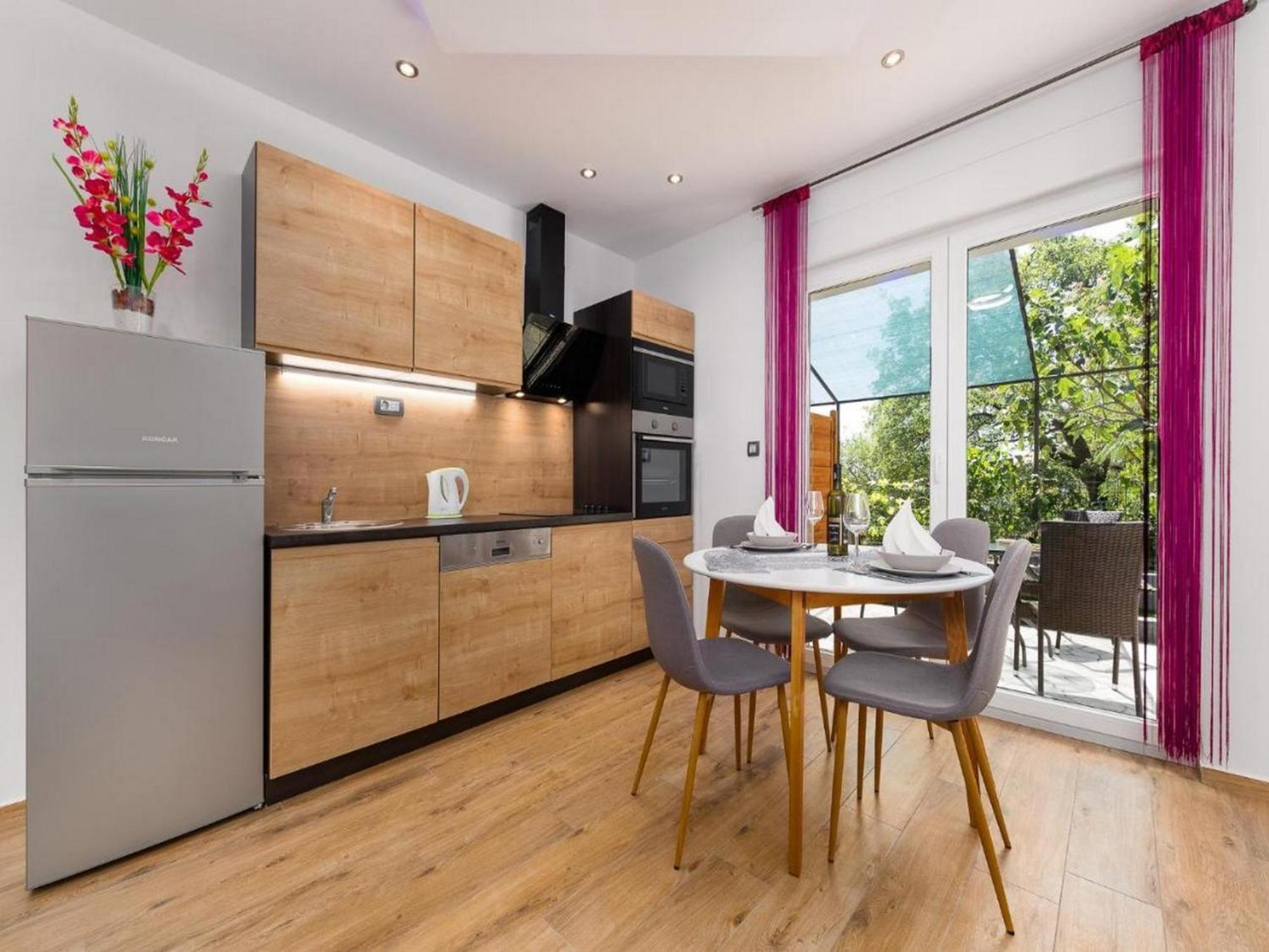 Apartment Vega Lux Jadranovo