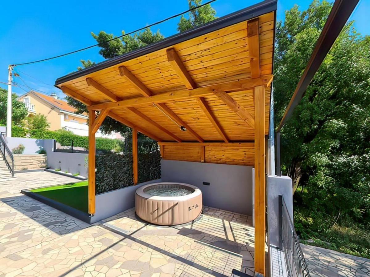 Appartement Vega Lux