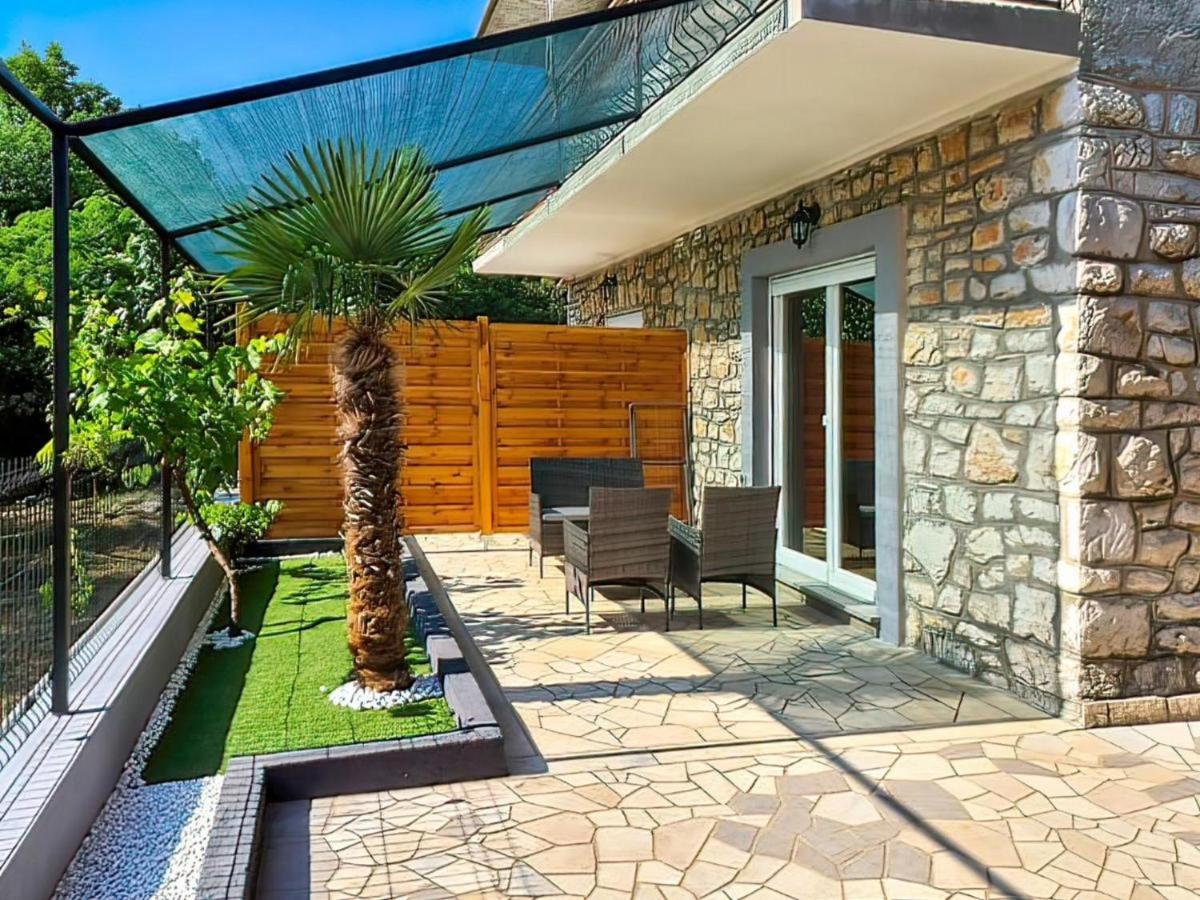 Appartement Vega Lux