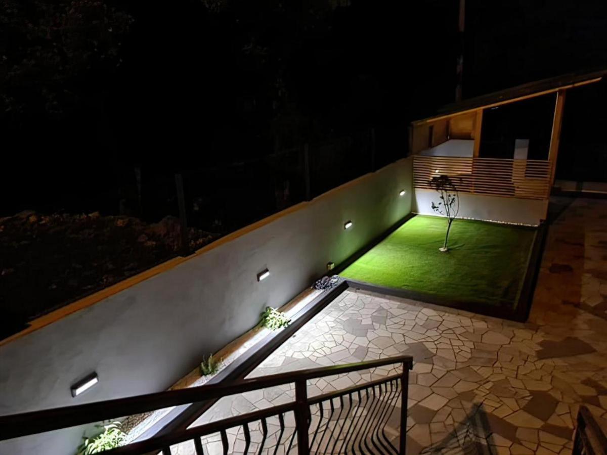 Appartement Vega Lux