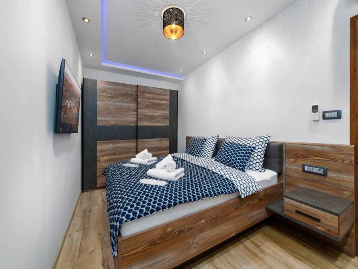 Appartement Vega Lux
