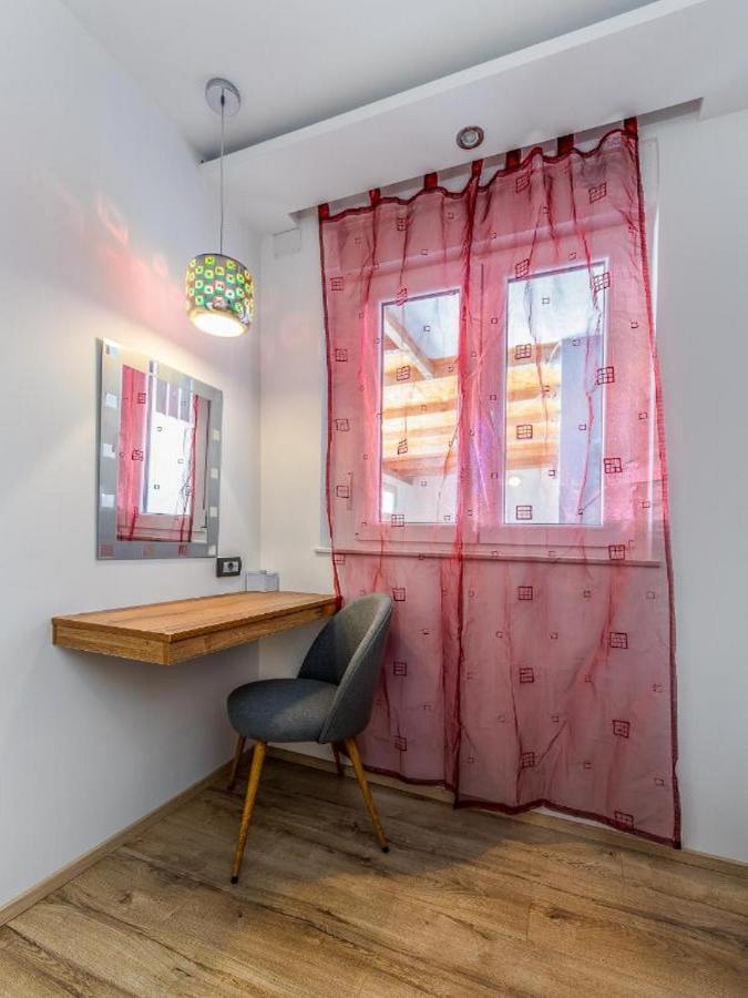 Vega Lux Jadranovo