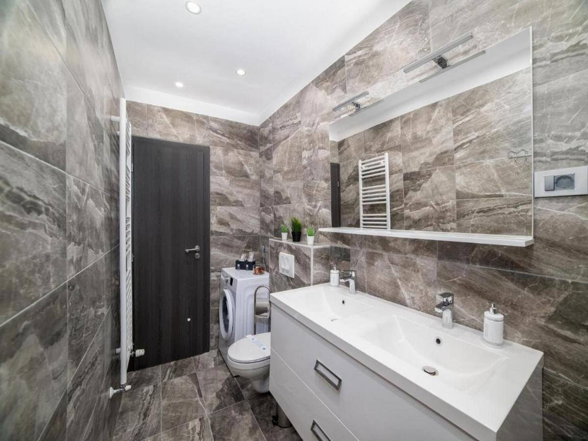 Appartement Vega Lux *